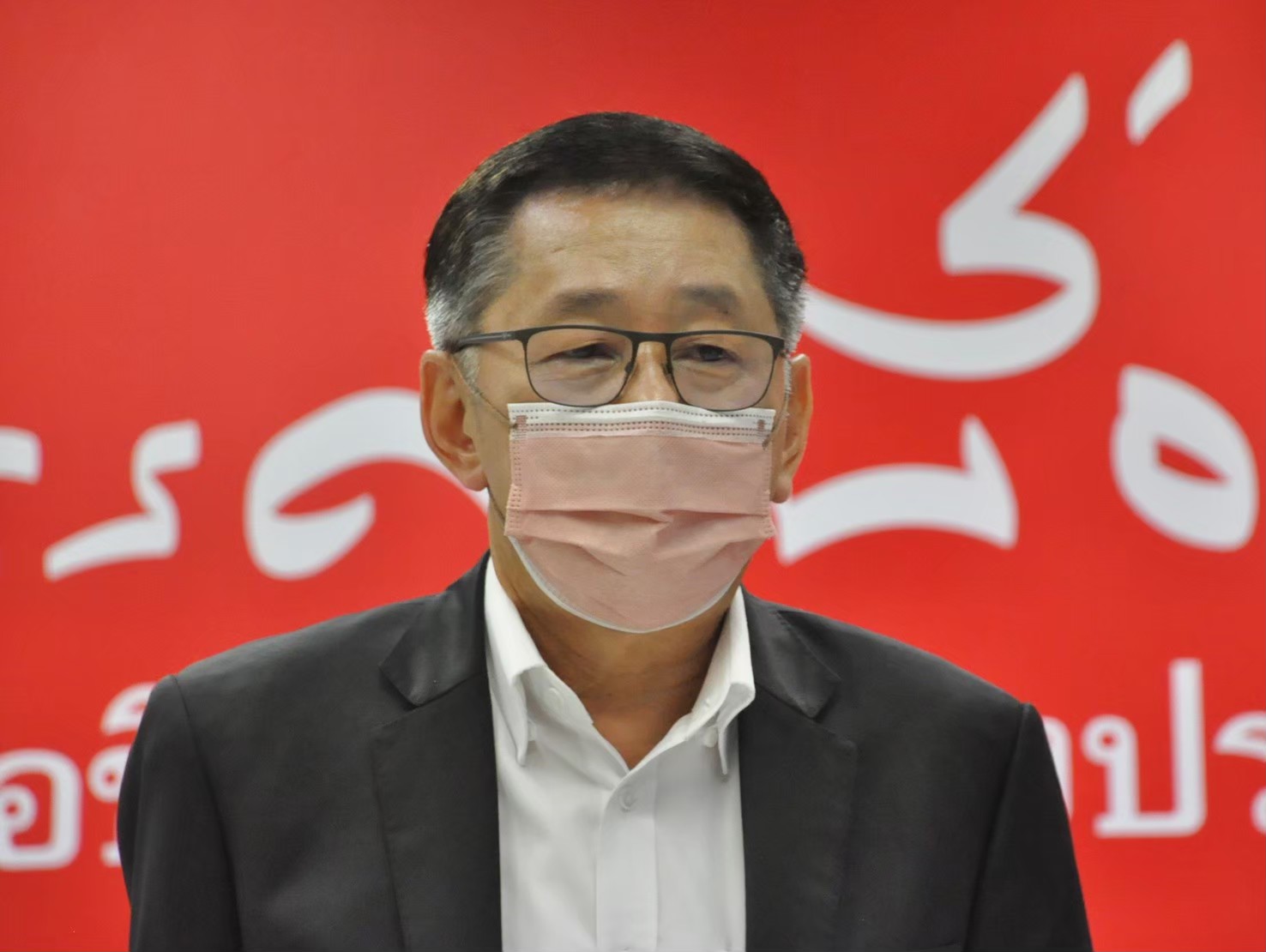 "เลขาฯเพื่อไทย" ยันพรรคยังไม่มีพูดคุย ดัน "เศรษฐา ทวีสิน" แคนดิเดตนายกฯ บอกยังมีเวลา 
