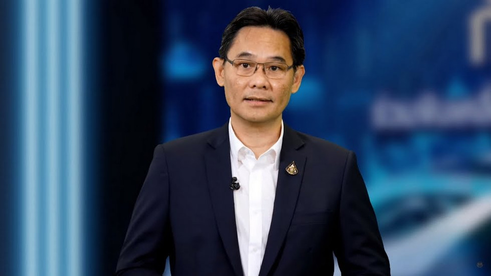สศค.ยันรัฐบาล พร้อมลุย "แลนด์บริดจ์”  ยึดความคุ้มค่า-เสียงปชช. นัดถกประเมินทางเลือก 3 ก.ค. นี้