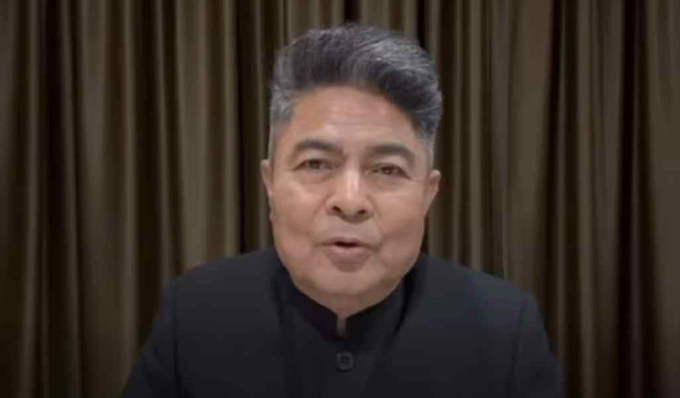 "เทพไท" เปิดปมโกงสอบท้องถิ่น เหยื่อ 3 กลุ่ม สูญเงินนับพันล้าน จับตารัฐเอาจริงหรือแค่ลูบหน้าปะจมูก