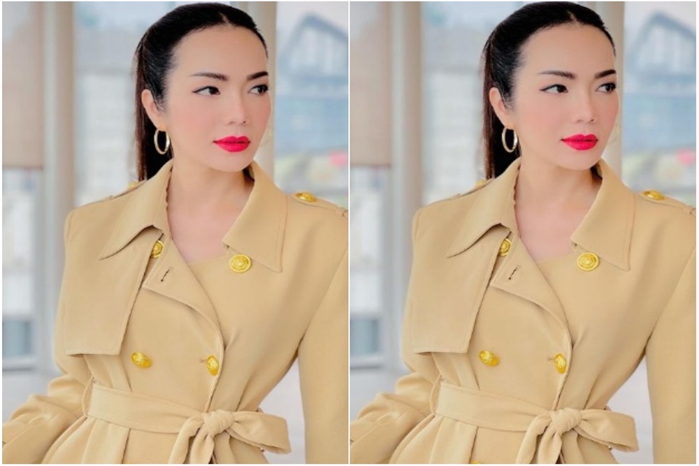 'อ๋อม สกาวใจ' โวยอีก เข้าช่อง M-FLOW มอเตอร์เวย์เจอค่าปรับอ่วม