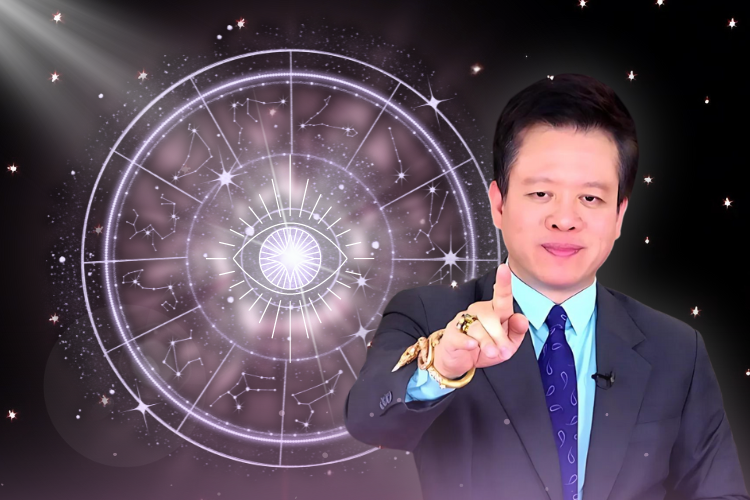 "หมอลักษณ์" เตือนราศีใดระวังเจ็บป่วยสายฟ้าแลบ