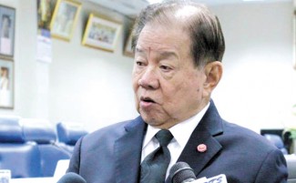 อนุมัติงบ29.5ล้านบาทลุย"ยูธอลป."/เตรียมเสนอตั้งคณะอนุญาโตตุลา กันโกง"ซีเกมส์" 