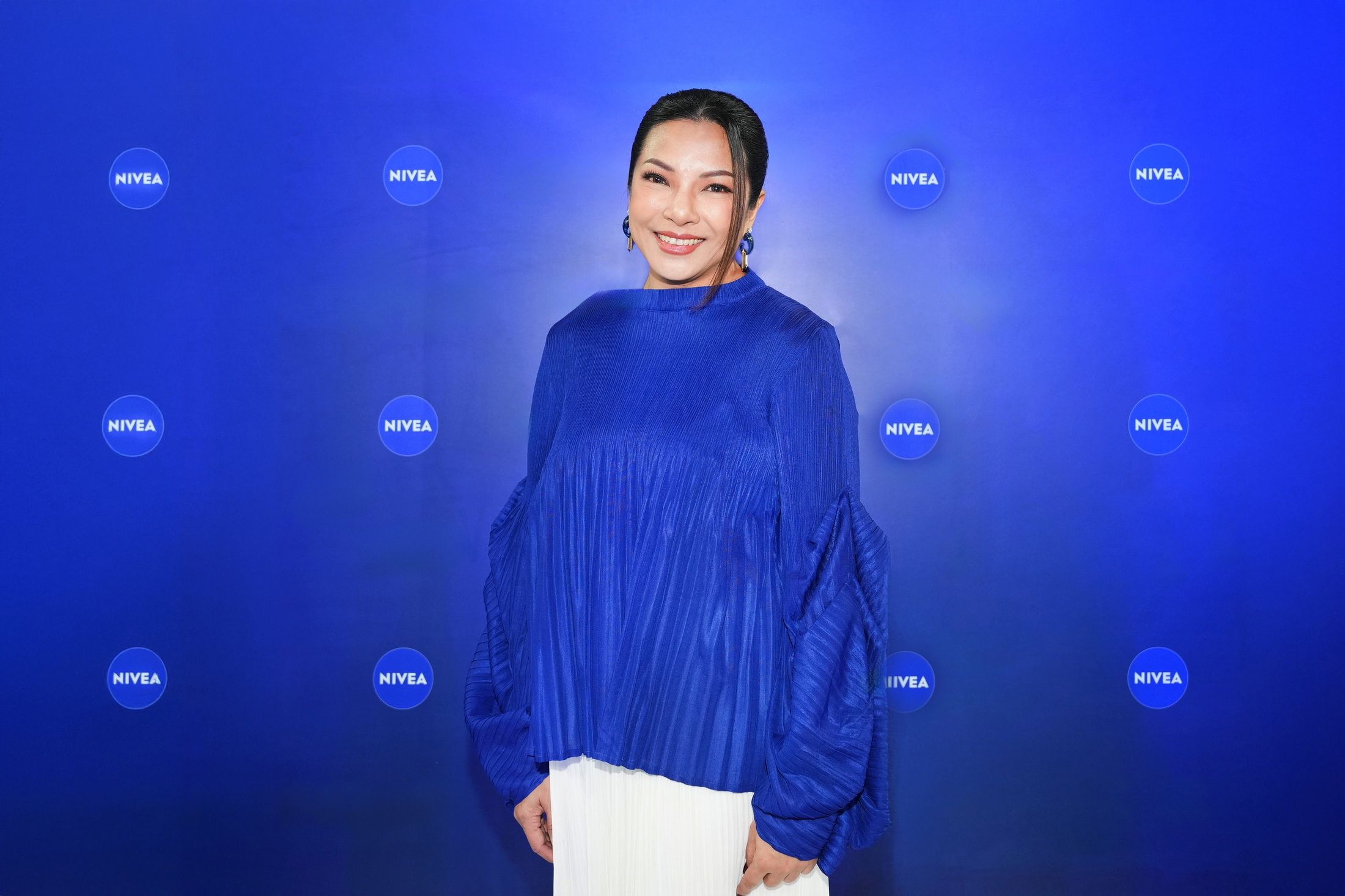 "นีเวีย ครีม" ตลับน้ำเงินในตำนาน ปรับโฉมใหม่ รับเทรนด์รักษ์โลก พร้อมการดูแลผิวที่ทุกคนวางใจ