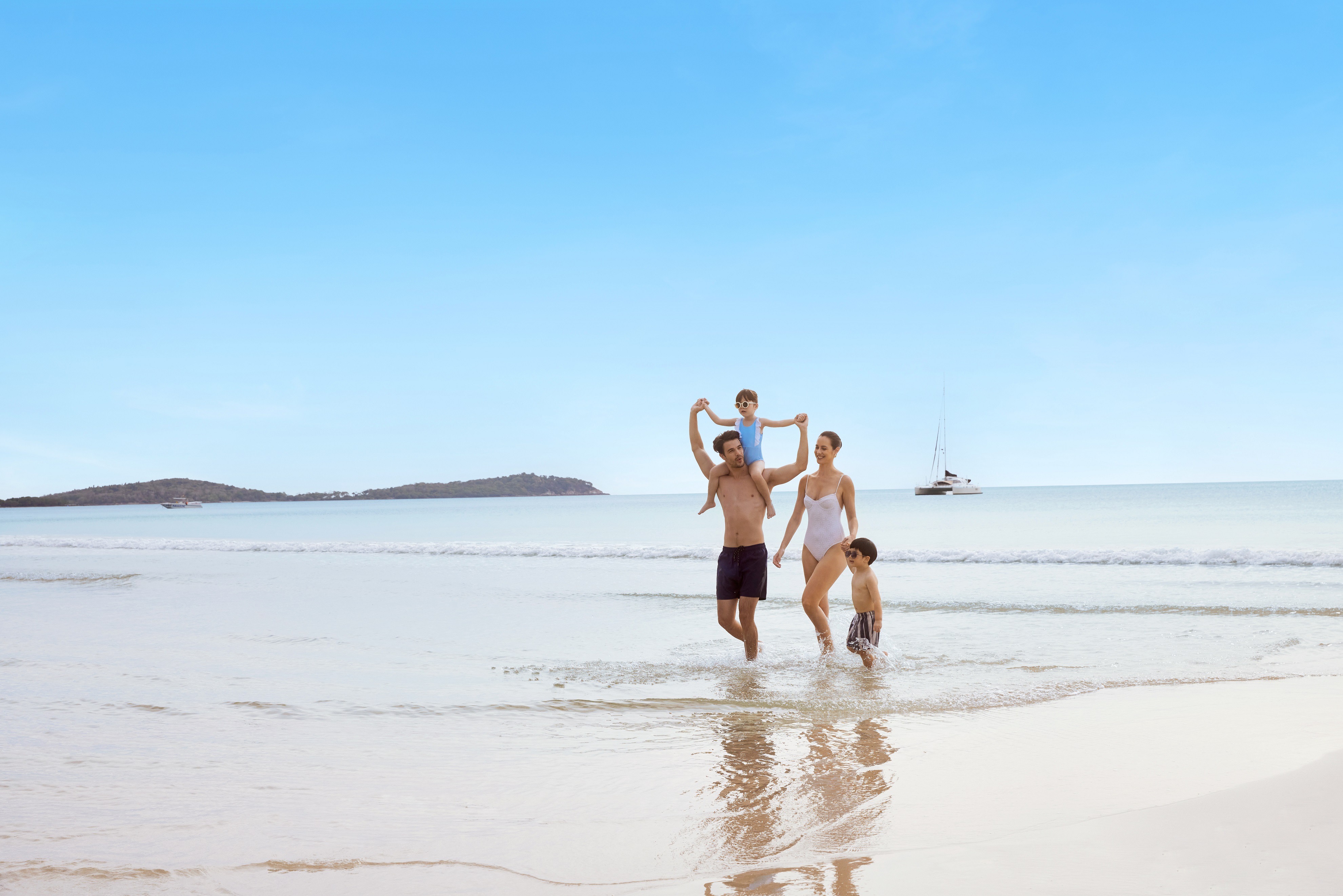 เซ็นทาราพาทัวร์ทะเลตะวันออกมอบข้อเสนอ"East Coast Escape"ส่วนลดสูงสุดถึง 25% สำหรับสมาชิก CentaraThe1