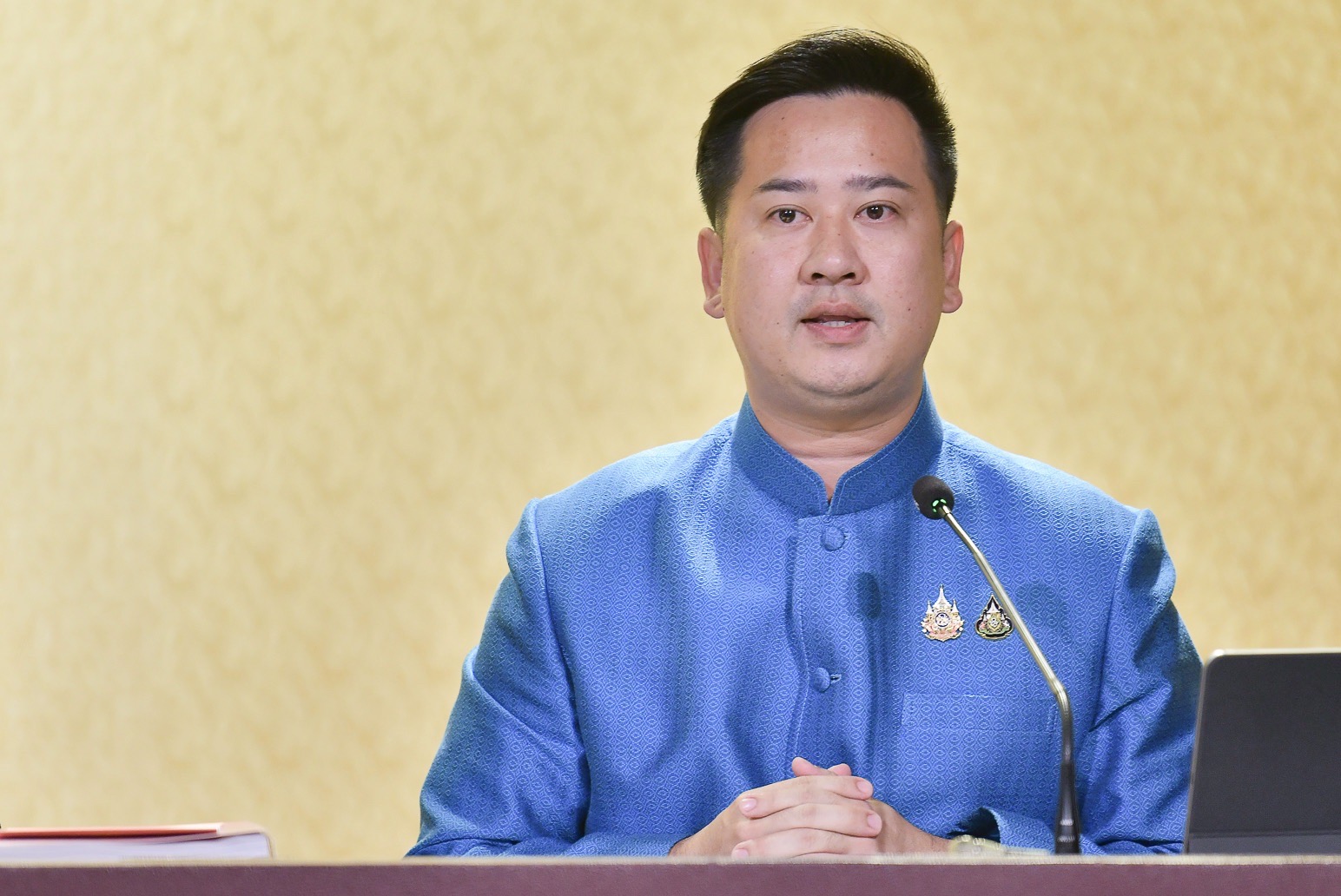 รัฐบาลเตือนระวัง “ยุงลาย” พาหะนำ“โรคชิคุนกุนยา” ระบาดหนักหลายพื้นที่ 