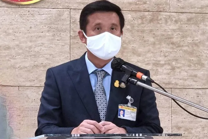 พรรคร่วมค้าน แก้มาตรา112