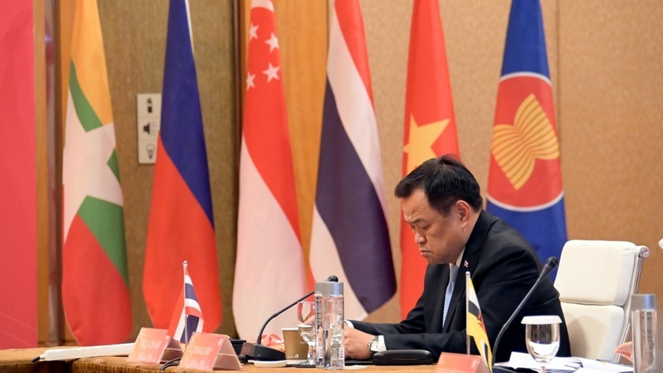 ไทยพร้อมเป็นเจ้าภาพประชุมรัฐมนตรีอาเซียน ด้านพัฒนาชนบทและขจัดความยากจน ครั้งที่ 14