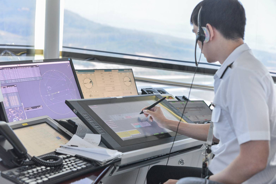 บวท. เปิดตัวระบบเทคโนโลยี iDEP ที่สนามบินเชียงใหม่–ภูเก็ต ประมวลผลข้อมูลการบินแบบเรียลไทม์ เสริมความปลอดภัยการบิน