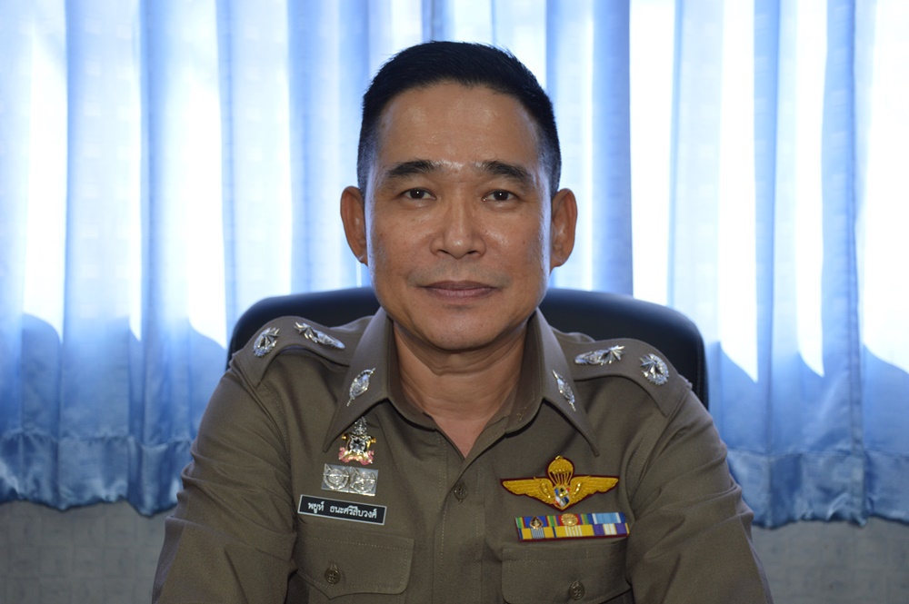 ผู้การตำรวจอุตรดิตถ์คุมเข้มตรวจเรือโดยสาร หลังเกิดเหตุการณ์สลดในอ่างเก็บน้ำเขื่อนสิริกิติ์  