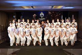 ประกาศแล้ว! ผู้เข้ารอบท้อป 24 คนสุดท้าย เวทีนางสาวไทย 2565