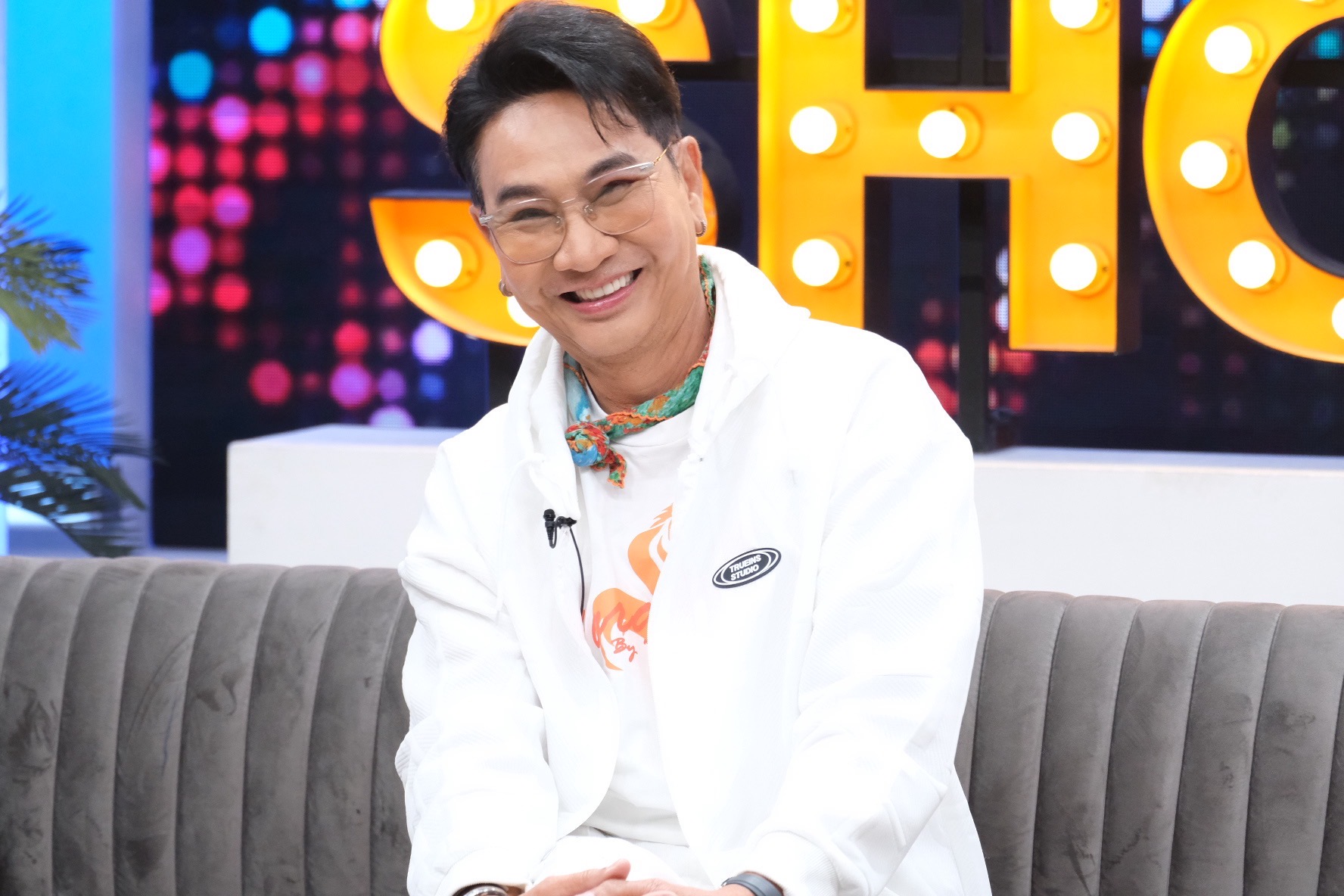 “ไก่ วรายุฑ” ขอแต่ง “ตั้น พิเชษฐไชย” กลางรายการ! เปิดใจขายคฤหาสน์ 150 ล้านไม่ได้