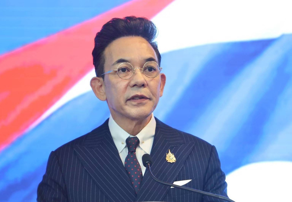 กต.เชิญคณะทูต พรุ่งนี้ ชี้แจงท่าทีไทย จี้กัมพูชาขอโทษ-ป้องกันซ้ำรอยออตตาวา 