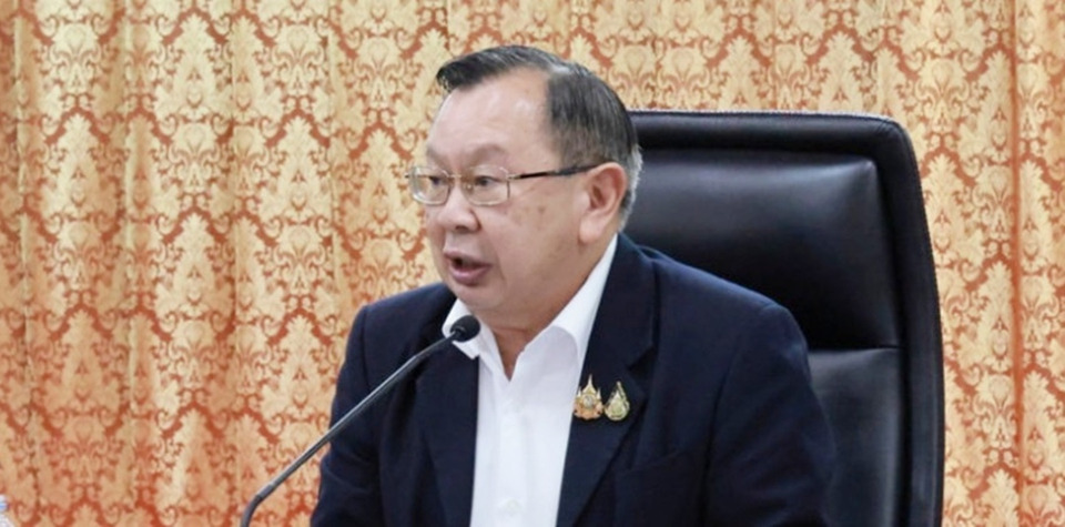 “ผู้ตรวจการแผ่นดิน" สั่งเร่งปราบขบวนการน้ำมะพร้าวปลอม  คลอดเกณฑ์น้ำมะพร้าวแท้ เพิ่มโทษ-ให้อำนาจสั่งระงับการผลิต 