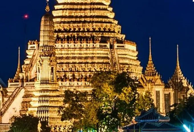 พศ.ไลฟ์สด ชวนพุทธศาสนิกชนสวดมนต์ข้ามปีออนไลน์พร้อมกันทั่วโลก