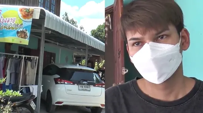 โล่ง!!ศูนย์ยอมมอบรถให้หนุ่มโคราช  เผยดำเนินคดีเซลส์ถึงที่สุด 