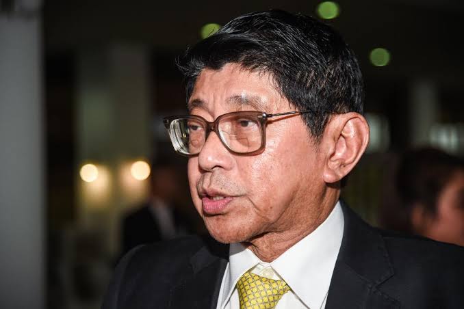 "วิษณุ" เผย​กฤษฎีกาปรับปรุงร่าง พรบ.ประชามติ เสร็จแล้ว  แจงสมาชิกรัฐสภาโหวตวาระ 3 ไม่ผิด