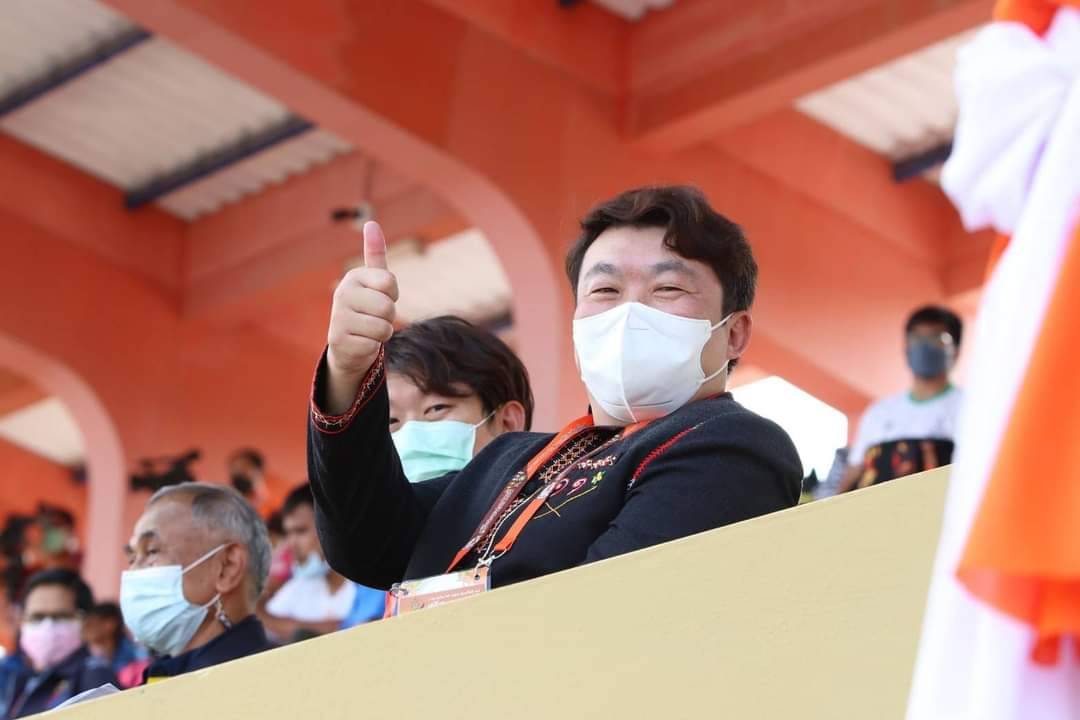 ส.กีฬาศรีสะเกษ ทุ่ม10ล. ดึง "ช้างศึก" อุ่นเครื่องแมตช์ "ฟีฟ่า เดย์"