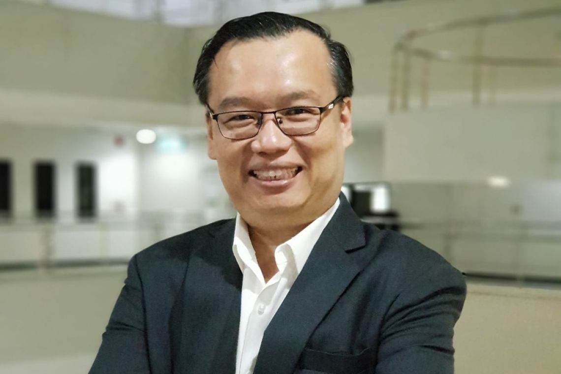 'ดร.อนันต์' ซัดคนคิดคำถามจำประสบการณ์ตัวเองไม่ได้ ปมข้อสอบ 'ทปอ.'  
