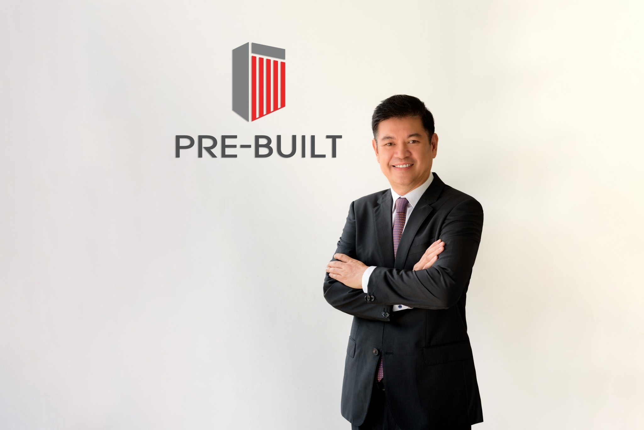 "PREB" ปี64 กำไรแตะ 241 ล้าน พุ่ง 46% รับรู้รายได้ธุรกิจรับเหมาฯ  ยอดโอนอสังหาฯเติมเต็ม