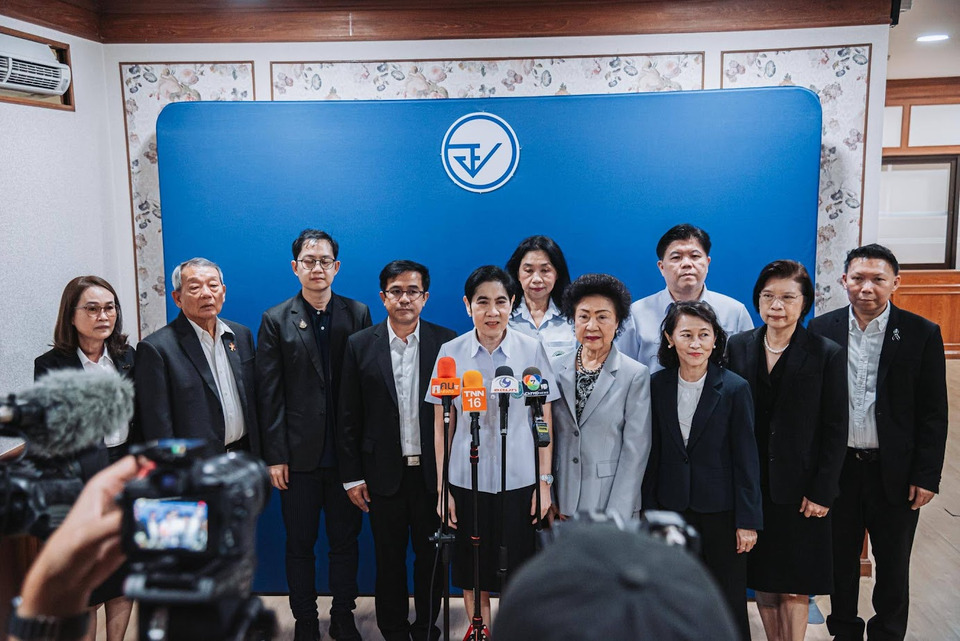 ผู้ผลิตยาเฮ! อย. ลดค่าใช้จ่ายกว่า 1.1 ล้าน รับมือวิกฤตโลก-ฟื้นฟูธุรกิจหลังน้ำท่วม