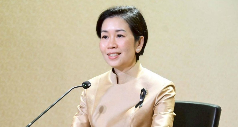 “ไทยช่วยไทย พลัส” คึกคัก! เปิดใช้สิทธิ 2 วัน ยอดทะลุ 4,500 ล้านบาท ย้ำช่วยค่าเดินทาง BTS /MRT