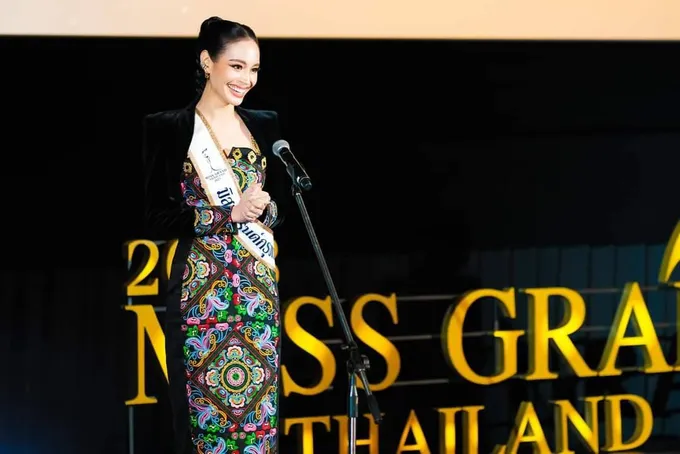 เริ่มแล้ว! เวทีมิสแกรนด์ไทยแลนด์ 2023 เพิ่มรางวัล 'แกรนด์โมเดล'