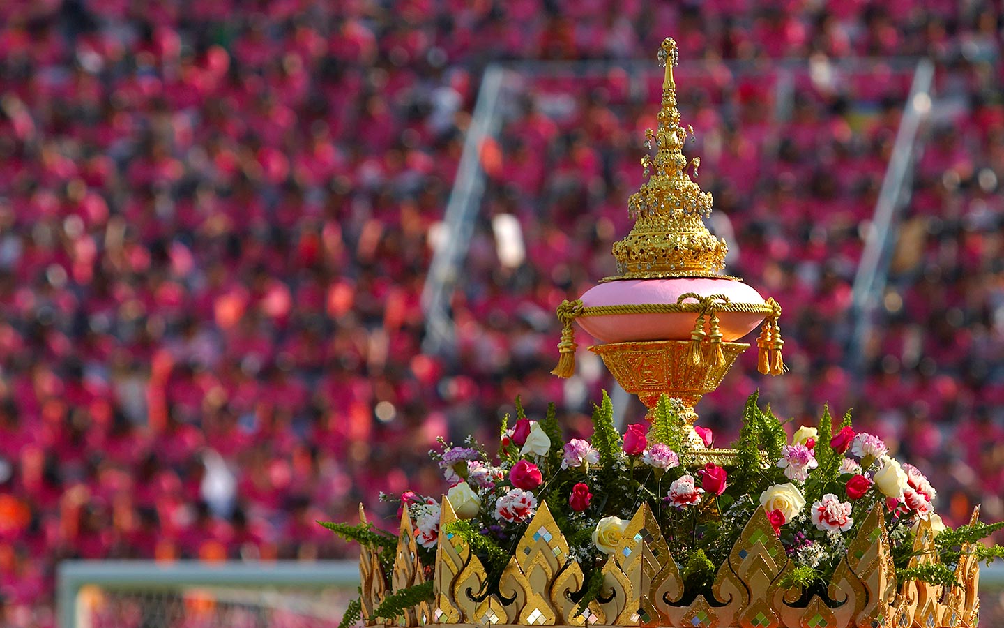 ไม่จบง่าย! สภานิสิตจุฬาฯ โต้กลับ มหา'ลัย ควรทำตัวเป็นแบบอย่างที่ดี