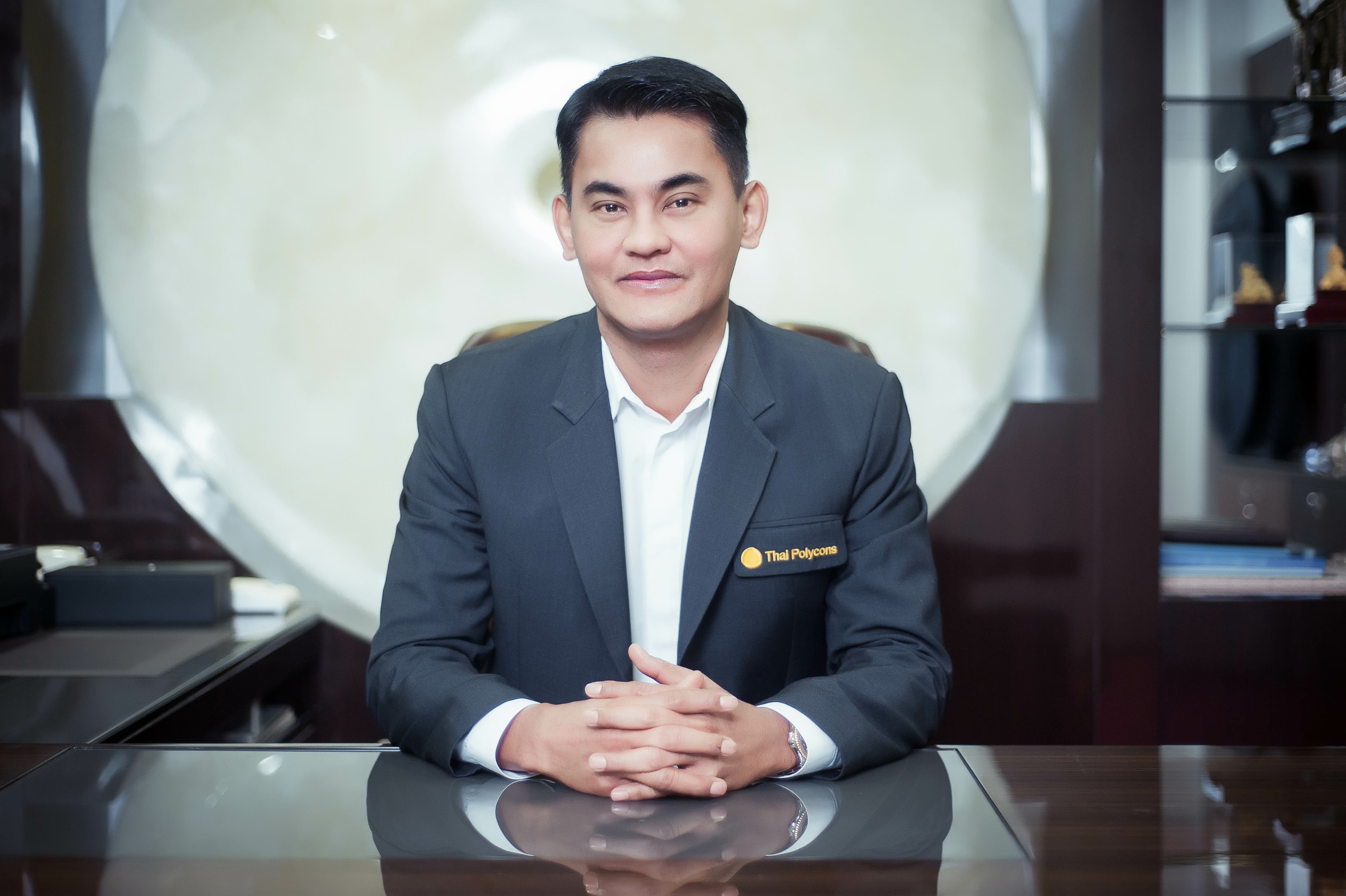 “TPOLY”  คว้า 3 งานใหญ่ส่งท้ายปี มูลค่า  2,148 ล้าน ดัน Backlog ทะลุ 4.5 พันล้านหนุนอนาคตโตยั่งยืน