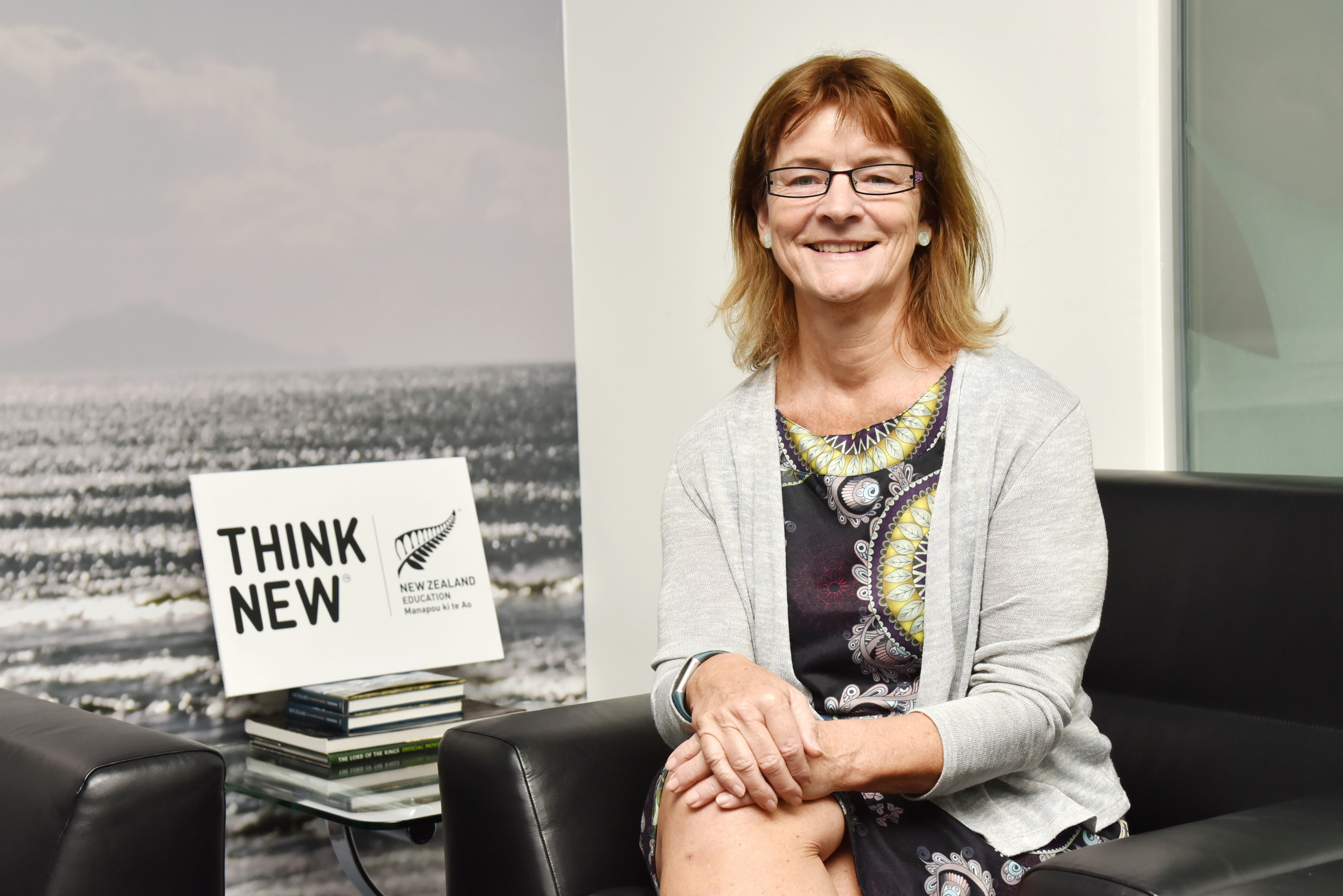 นิวซีแลนด์เปิดสอนหลักสูตร “การท่องเที่ยว ภาษา และวัฒนธรรม”  ระดับ ป.ตรี-เอก สำหรับนักศึกษาต่างชาติ