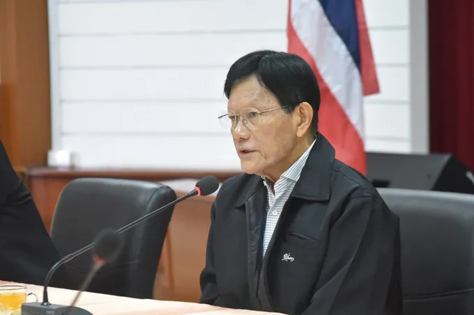 กทม.เปิดหลักสูตร 156 ชม. อบรมความพร้อม ก่อนรับตำแหน่ง ผอ.เขต