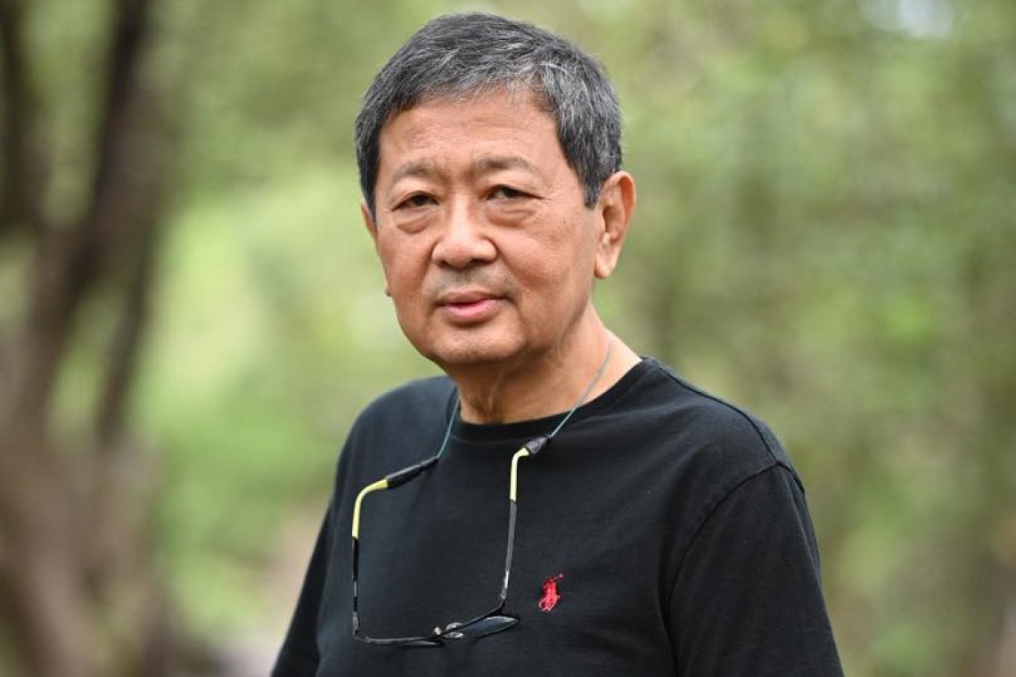หยุดเสียเถิดครับ! “อ.หริรักษ์” เตือนสติรัฐบาล ยังไม่สายยกเลิกการประมูลขายข้าว 10 ปี