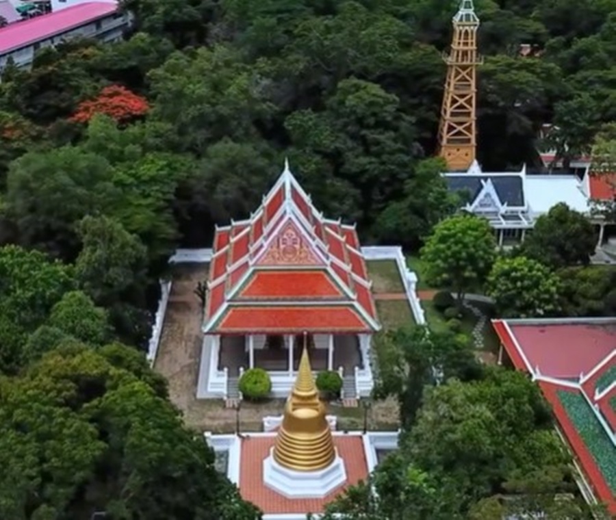 ม.เกษตรฯ ขอเชิญร่วมทำบุญ “กฐินพระราชทาน ประจำปี 2568” ณ พระอารามหลวง วัดเขาบางทราย