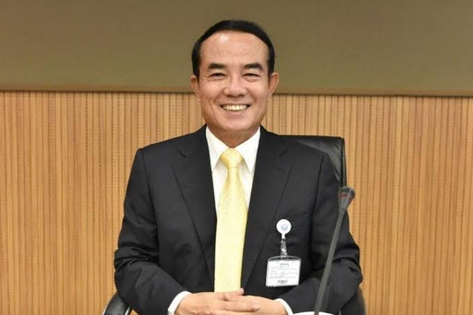 “ชินวรณ์” เผย 21 ส.ส. ขอนั่งฝั่งรัฐบาลในการประชุมสภา คาดพิจารณากฎหมายลูก 2 ฉบับ เดือนก.พ.
