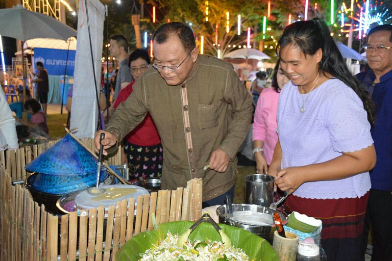 อุตรดิตถ์ เตรียมจัดงานมหกรรมฟื้นฟูเยียวยาศิลปินพื้นบ้านเฉลิมพระเกียรติ พระบาทสมเด็จพระเจ้าอยู่หัว