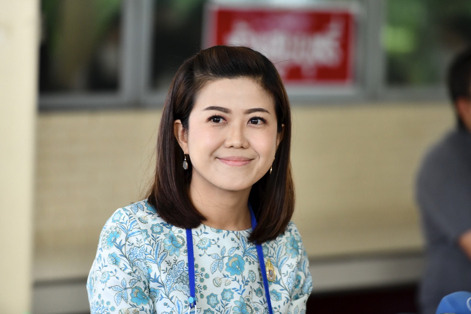 “ทิพานัน” ชวนปชช.ใช้ "ระบบข้อมูลการใช้จ่ายภาครัฐ" ผ่านแอปฯ ให้สังคมร่วมตรวจสอบ ป้องกันทุจริต ลบคำถาม“ภาษีไปไหน?”