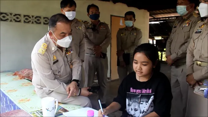 ที่ปรึกษาสพฐ.เผยปิดหรือไม่ปิดโรงเรียน นร.ติดโควิด ศบค.พื้นที่เป็นคนตัดสินใจ