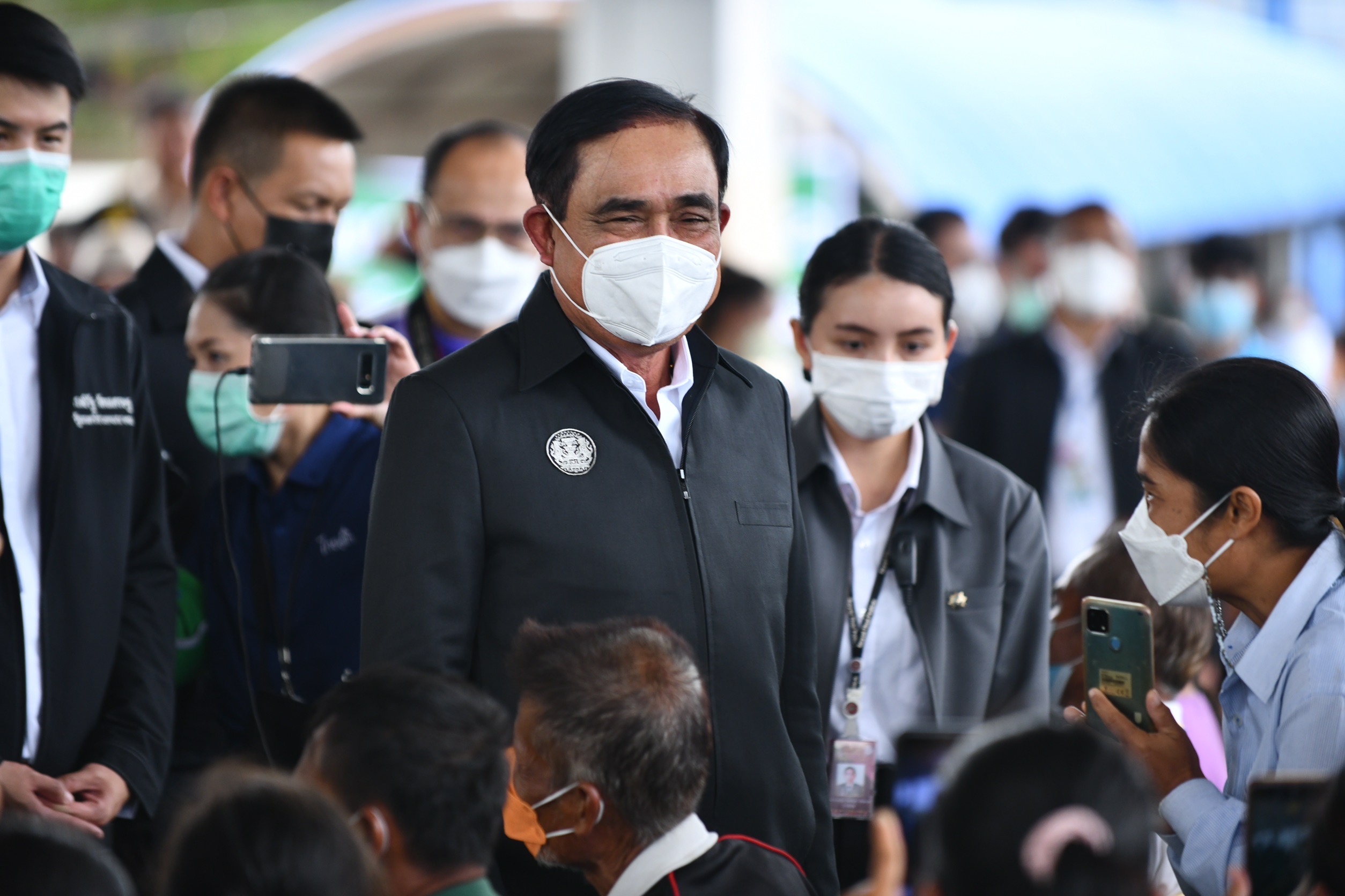 เปิดกำหนดการ "นายกฯ" ลงพื้นที่เพชรบูรณ์ ตรวจน้ำท่วม ให้กำลังใจผู้ประสบภัย พรุ่งนี้ 