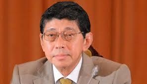 “ออมสิน”เผย “วิษณุ” เชิญ ผอ.พศ.ถกทุจริตเงินทอนวัดพรุ่งนี้-สมเด็จพระสังฆราชฯทรงห่วง