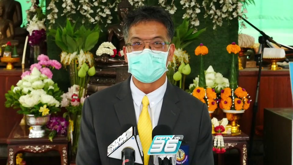 ทนายเผย ศาลออกหมายจับอดีตเหรัญญิกวัดพุทธปัญญา ไม่พบเส้นทางเชื่อมโยงพระชาตรี 