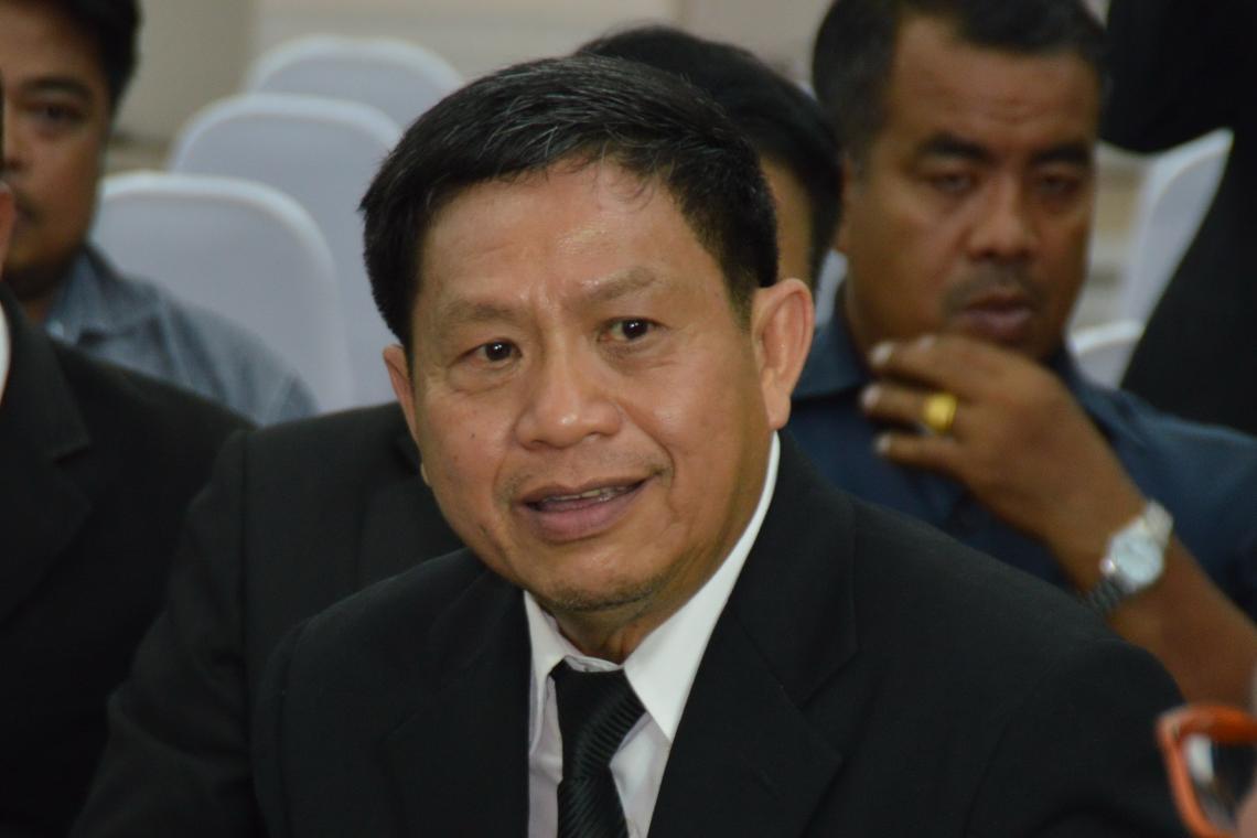 เสี่ยตือโพสต์เตือนสติ"วิกฤติการบินไทย ต้องรอดทุกฝ่าย"