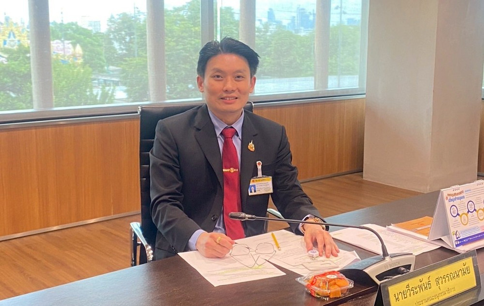 “หมอวีระพันธ์” เตือนระบบสาธารณสุขไทยอาจพัง! แฉ “สปสช.” ค้างจ่าย รพ. เสี่ยงกระทบสิทธิรักษาทั่วประเทศ