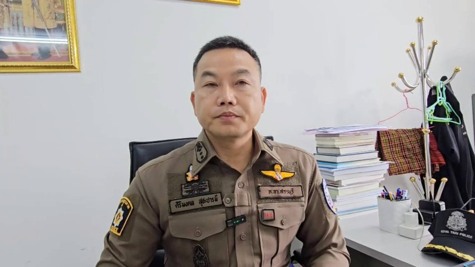 ตร.เผยเด็กหญิงถูกทิ้งป่าหนองโดน เสียชีวิตแล้วราว 1 เดือน เร่งเช็กกล้องวงจรปิดล่าคนร้าย