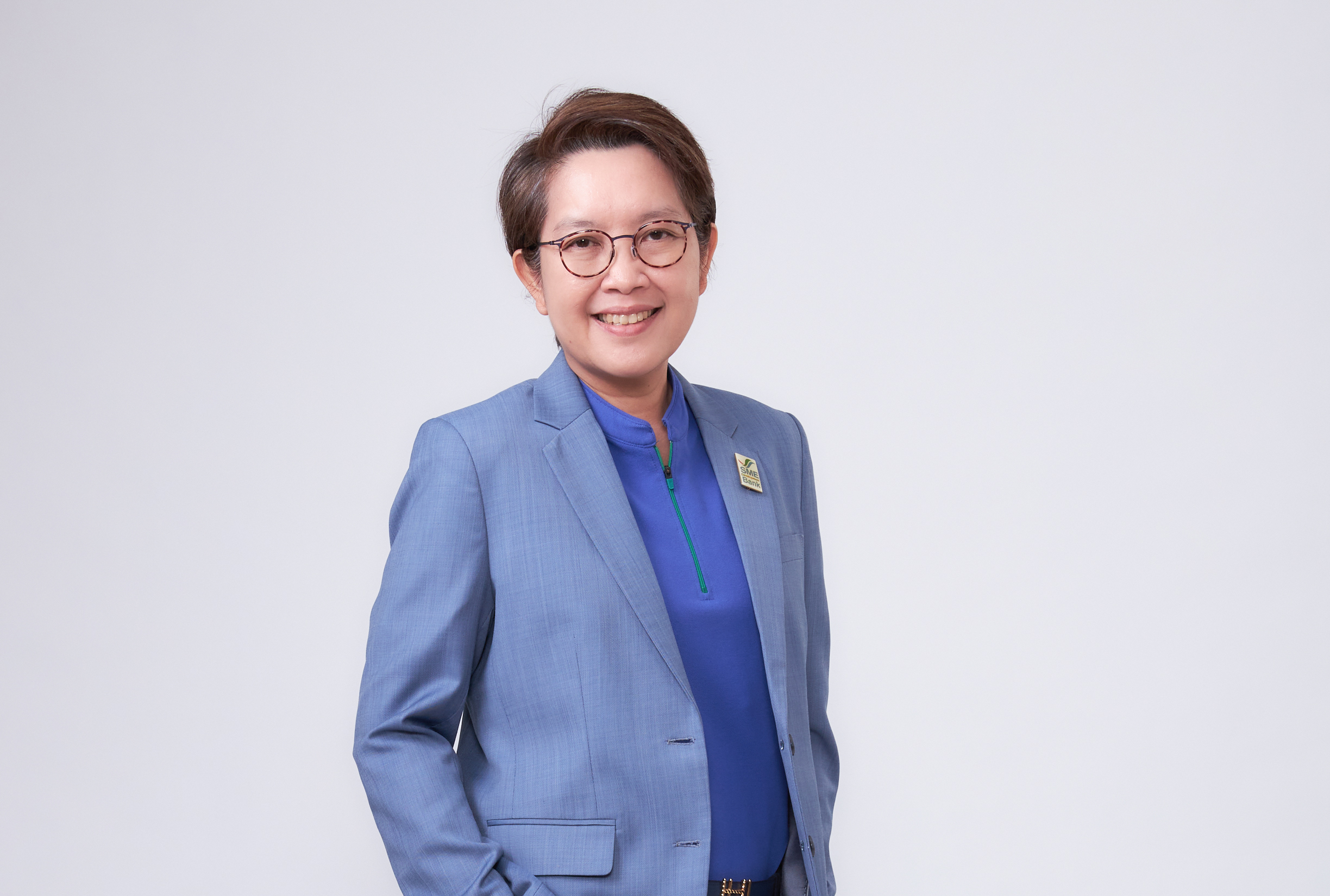 SME D Bank จัดใหญ่ทุ่ม 11,000 ล้านบาท พาเอสเอ็มอีถึงแหล่งทุน กู้ได้สูงสุด 120% ของราคาประเมิน แถมรับโปร Cash Back 2 ต่อ