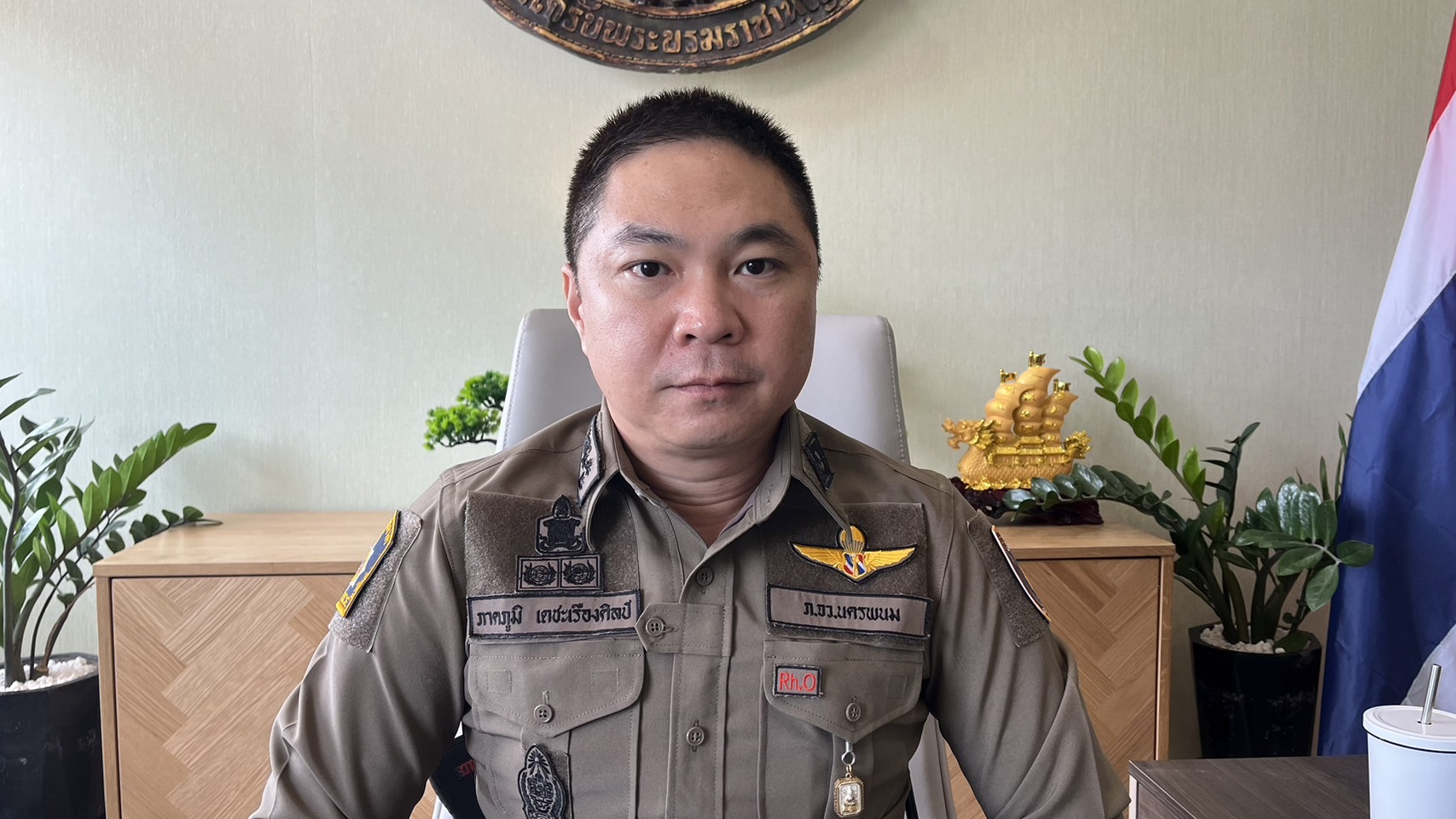ตำรวจแจ้งข้อหาหนัก 6 เยาวชนดักฟัน'น้องโฟโต้'ร่วมกันฆ่าผู้อื่นโดยเจตนา