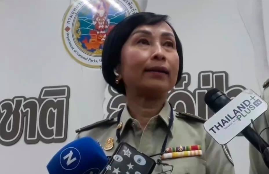 กรมอุทยานฯตรวจสอบกิจการสวนสัตว์ดัง  หลังพบผิด พ.ร.บ. คุ้มครองสัตว์ป่า