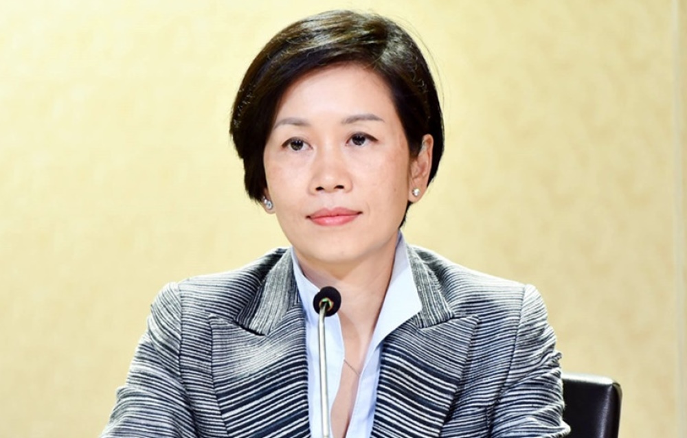 "รัชดา" จี้ กต.หยุดทูต 18 ประเทศแทรกแซงศาลไทยคดีก้าวไกล