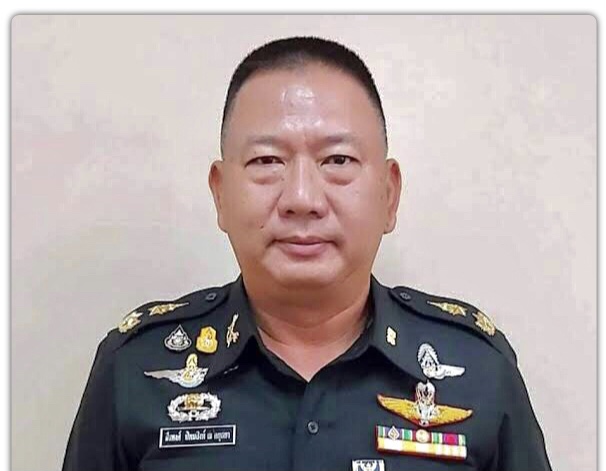 รองโฆษกกองทัพไทย แจงรอสอบข้อเท็จจริง ปม หนังสือราชการขอสนับสนุน วัคซีนโมเดอร์นา