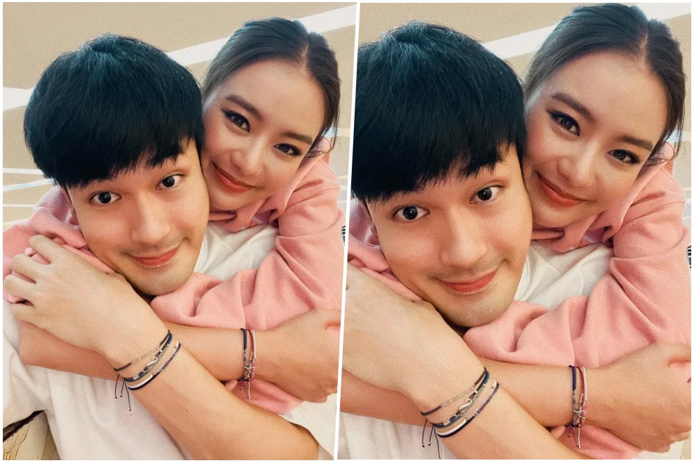 ชาวเน็ตสงสัย! หรือ 'หน่อง-แพรวา' เลิกกันแล้ว หลังไร้ภาพคู่