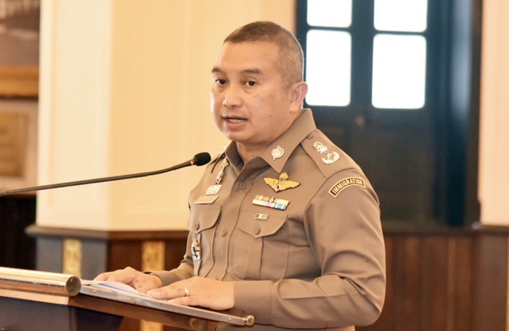 ก.ตร. สั่งไล่ออก-ปลดออก ตำรวจทำผิดวินัยร้ายแรง 11 ราย