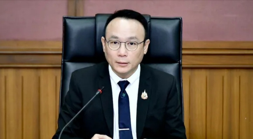 ด่วน! กรมจัดหางานเปิดรับคนไทยทำงานโรงแรม–รีสอร์ทมาเก๊า เงินเดือนสูง 4.2 หมื่นบาท